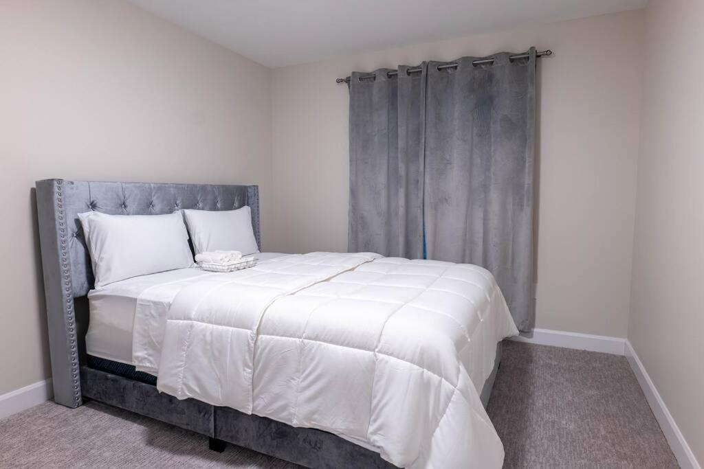 Luxury Niagara 3 Bdr Townhouse /Garage Apartment Ngoại thất bức ảnh