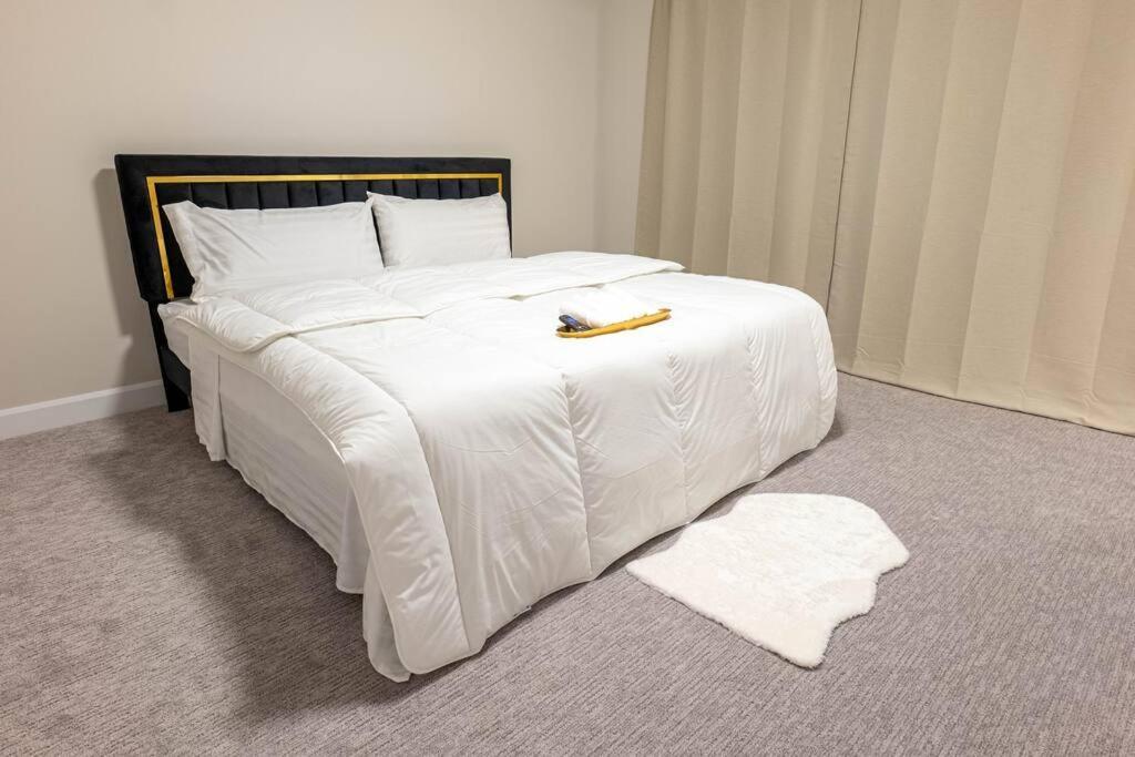 Luxury Niagara 3 Bdr Townhouse /Garage Apartment Ngoại thất bức ảnh