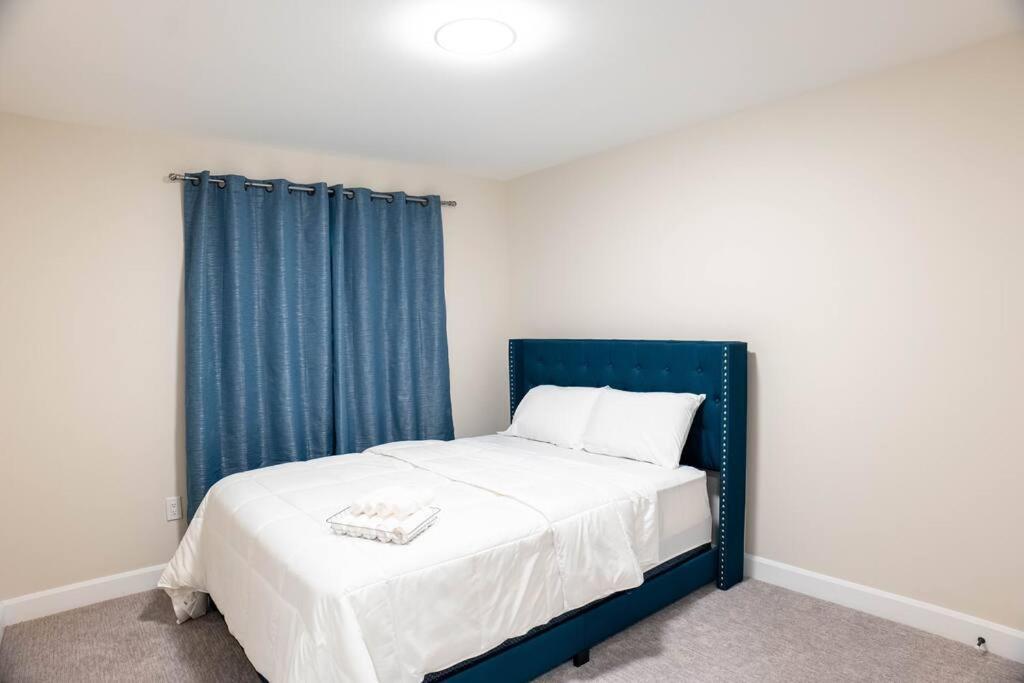 Luxury Niagara 3 Bdr Townhouse /Garage Apartment Ngoại thất bức ảnh